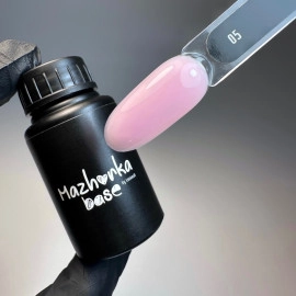 BASE 05 MAZHORKA 30 мл. (бутылочка)